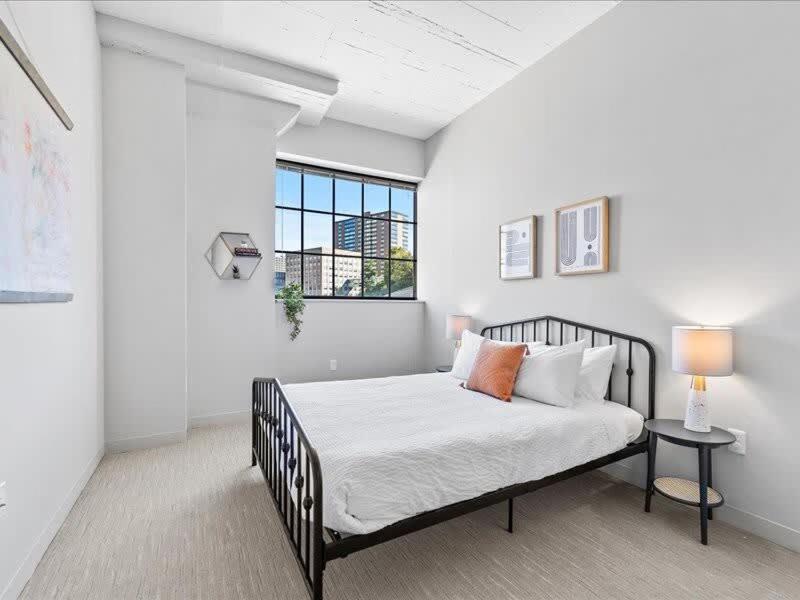 Cozysuites Trendy 1Br, Downtown Pittsburgh Exterior foto